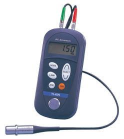 Máy đo độ dày siêu âm (sử dụng rộng rãi) TI-45 series